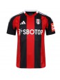 Fulham Joachim Andersen #5 Gostujuci Dres 2024-25 Kratak Rukavima